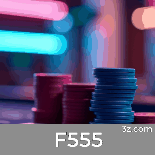 Acessar o site F555 COM
