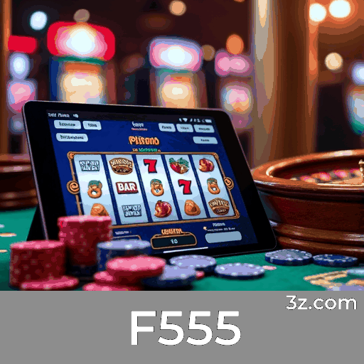 Acesso ao F555