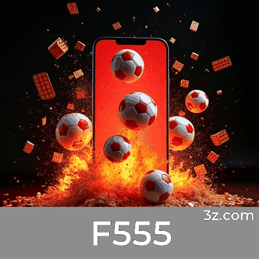 Cadastro na F555