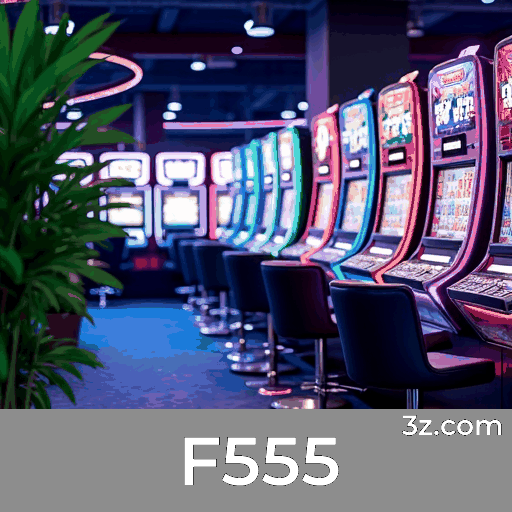 Cassino Online F555