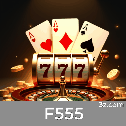 Cassino Online F555