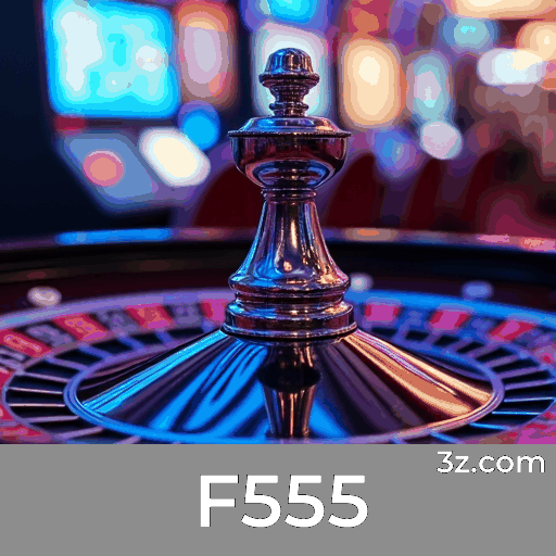 Cassino Online F555