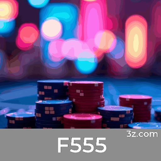 Cassino Online F555