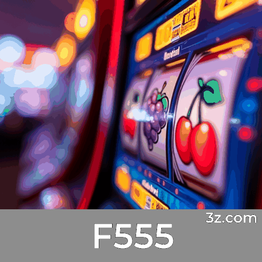 Cassino Online F555