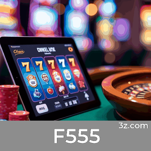 Acesso ao F555