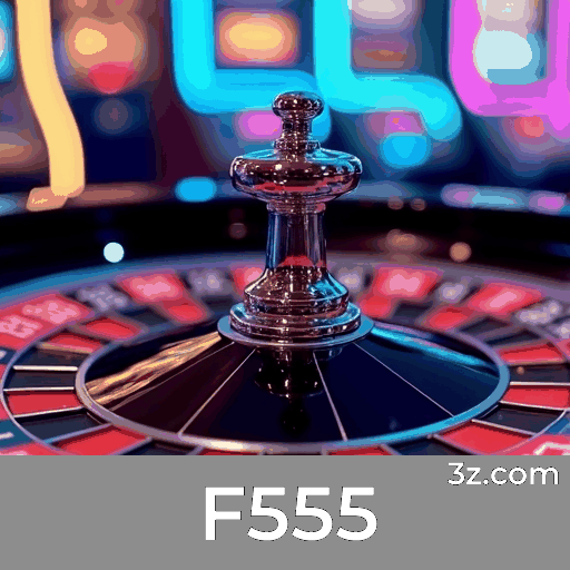 Cassino Online F555