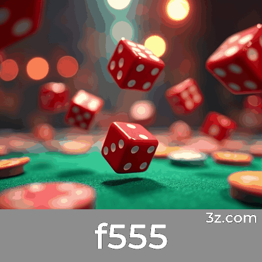 f555: Slots Gigantes, Roleta Ao Vivo, Pôquer Estratégico e Mais