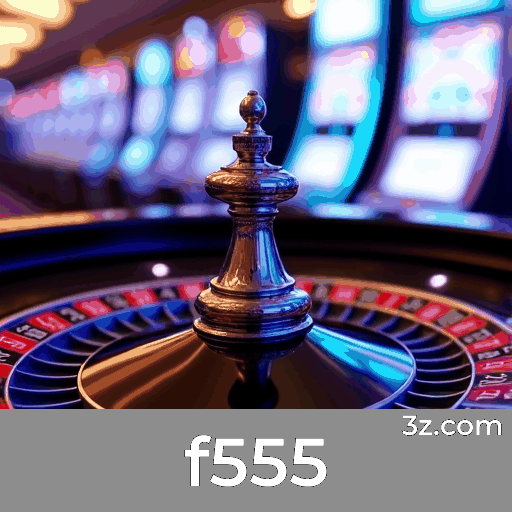F555: Seu Cassino Online Seguro e Divertido