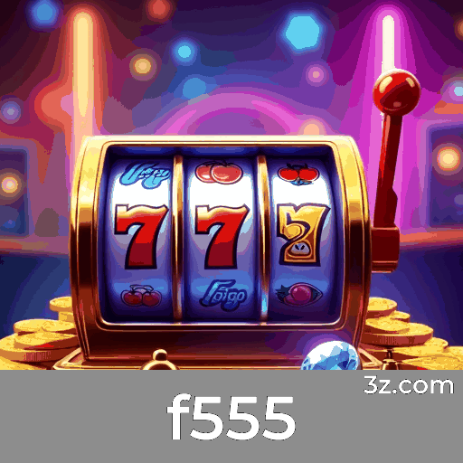 F555 Plataforma: Viva a Comunidade Vibrante