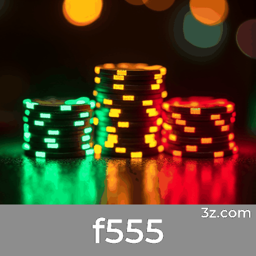 F555: Seu Cassino Online Seguro e Divertido